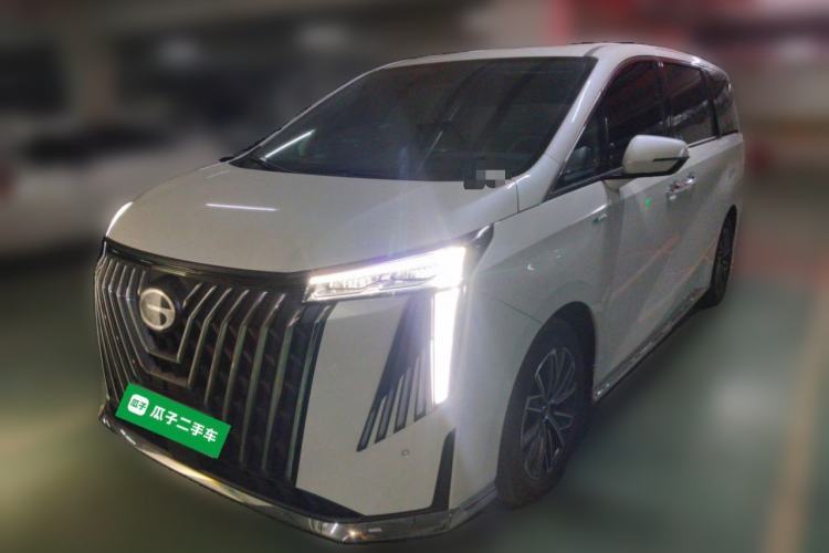 Used GAC Trumpchi M8 2024 Master Series 400T Prestige Edition Guazi used car, China used car export, Used car for sale, Used  cars, Cheapest cars for sale