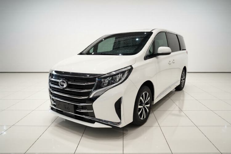 Used GAC Trumpchi M8 2024 Lingxiu Series 390T Luxury Edition Guazi used car, China used car export, Used car for sale, Used cars, Cheapest cars for sale