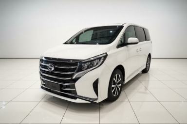 Used GAC Trumpchi M8 2024 Lingxiu Series 390T Luxury Edition