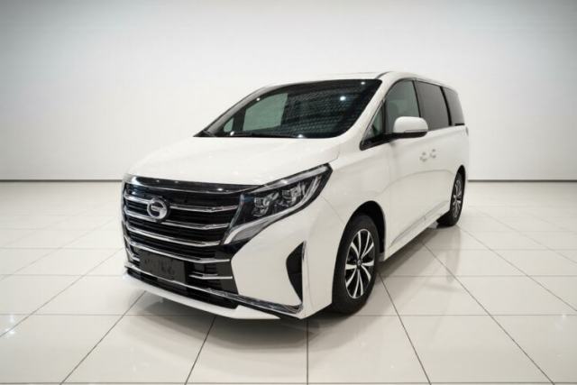 Used GAC Trumpchi M8 2024 Lingxiu Series 390T Luxury Edition