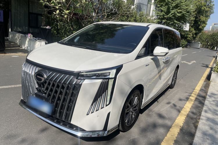 Used GAC Trumpchi M8 2024 Master Series 400T Prestige Edition Guazi used car, China used car export, Used car for sale, Used  cars, Cheapest cars for sale