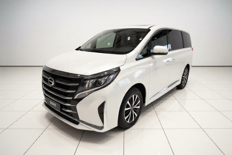 GAC Trumpchi M8 2024 Lingxiu Series 390T Luxury Edition