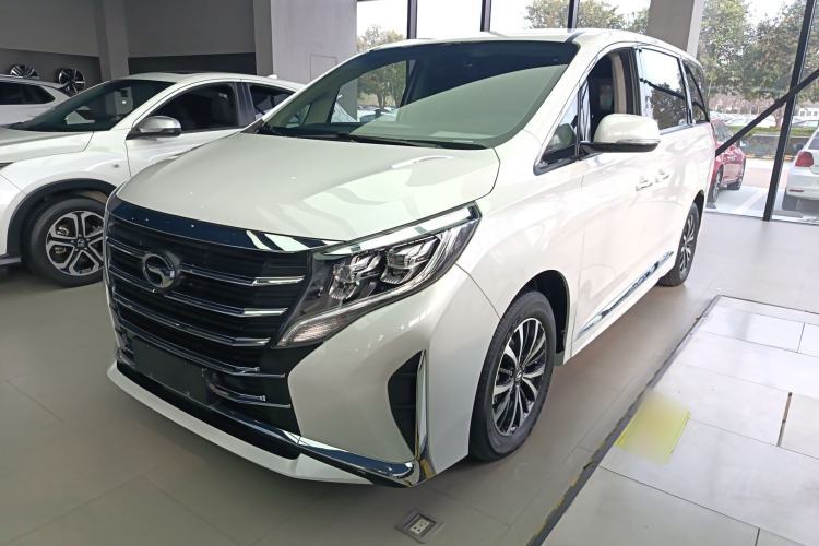 Used GAC Trumpchi M8 2024 Lingxiu Series 390T Deluxe Edition Guazi used car, China used car export, Used car for sale, Used  cars, Cheapest cars for sale