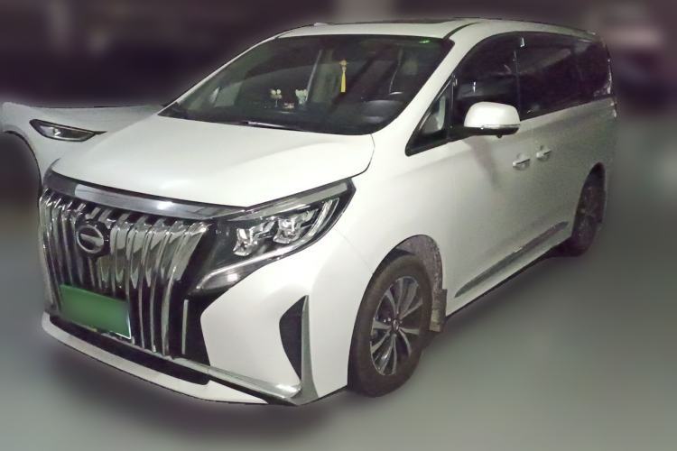 Used GAC Trumpchi M8 2024 Lingxiu Series 390T Luxury Edition Guazi used car, China used car export, Used car for sale, Used  cars, Cheapest cars for sale