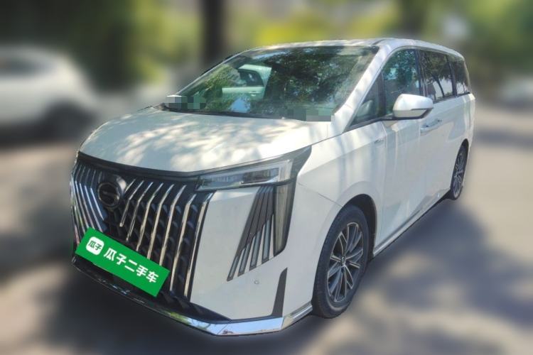 Used GAC Trumpchi M8 2024 Master Series 400T Ultimate Edition Guazi used car, China used car export, Used car for sale, Used cars, Cheapest cars for sale