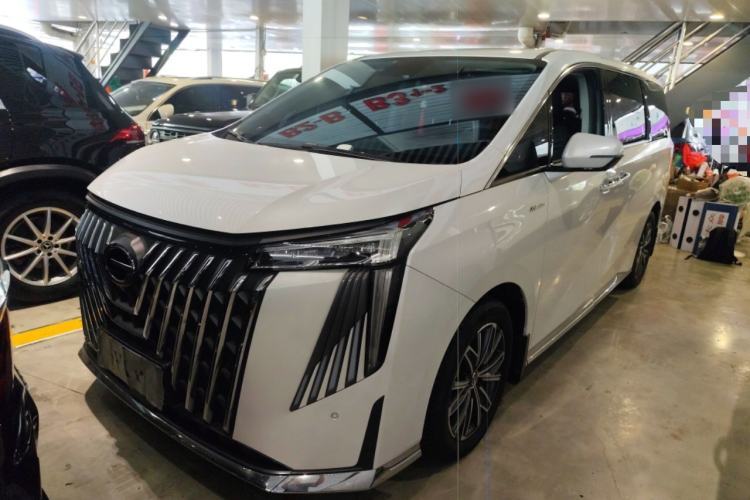 Used GAC Trumpchi M8 2024 Master Series 400T Prestige Edition Guazi used car, China used car export, Used car for sale, Used  cars, Cheapest cars for sale