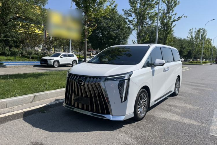 Used GAC Trumpchi M8 2024 Zongshi Series 400T Ultimate Edition Guazi used car, China used car export, Used car for sale, Used  cars, Cheapest cars for sale