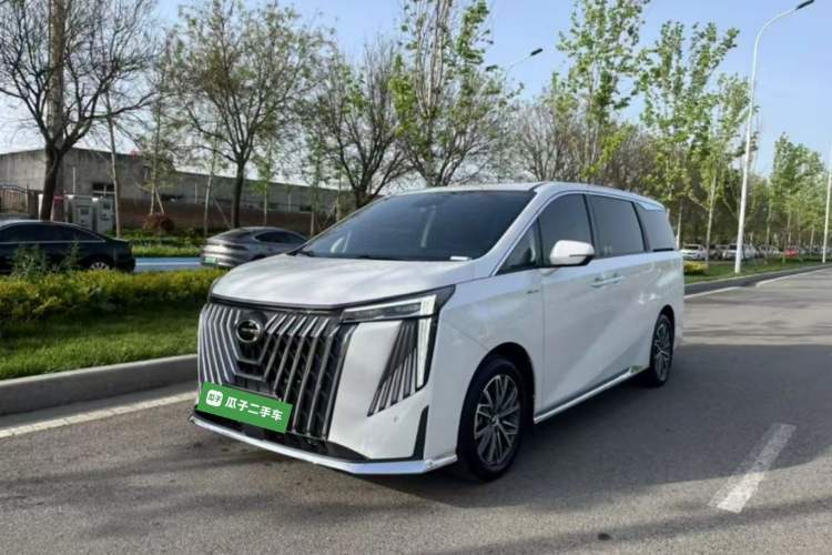 Used GAC Trumpchi M8 2024 Master Series 400T Prestige Edition Guazi used car, China used car export, Used car for sale, Used  cars, Cheapest cars for sale