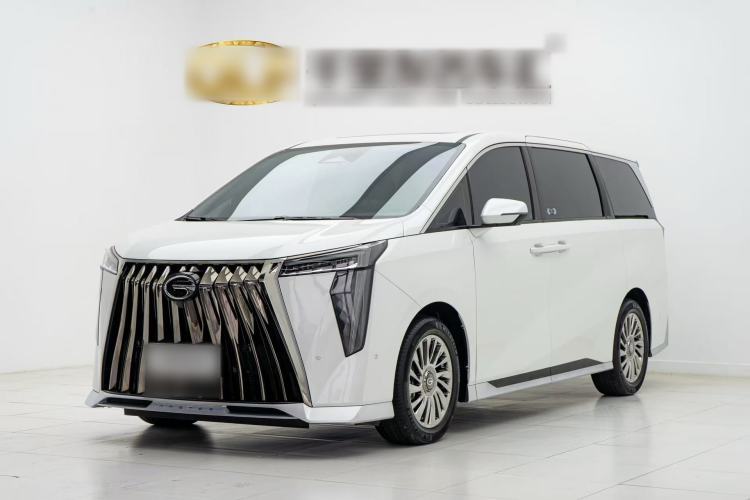 Ojetý GAC Trumpchi M8 2024 Zongshi Series 400T Pioneer Edition Guazi used car, China used car export, Used car for sale, Used  cars, Cheapest cars for sale
