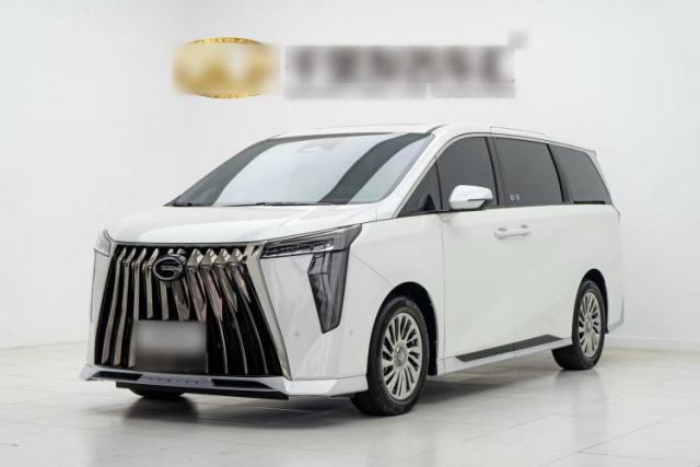 Used GAC Trumpchi M8 2024 Zongshi Series 400T Pioneer Edition