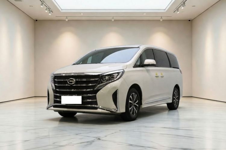 Used GAC Trumpchi M8 2024 Lingxiu Series 390T Luxury Edition Guazi used car, China used car export, Used car for sale, Used cars, Cheapest cars for sale