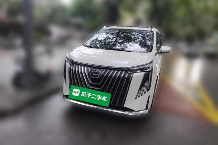 Ojetý GAC Trumpchi M8 2024 Master Series Super Hybrid Edition Guazi used car, China used car export, Used car for sale, Used  cars, Cheapest cars for sale