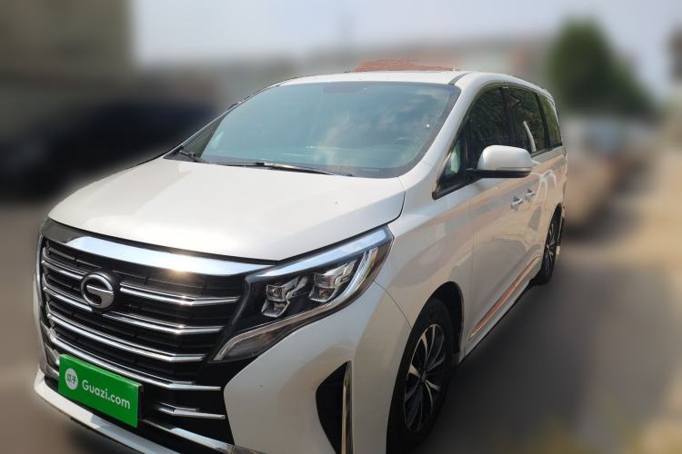 Used GAC Trumpchi M8 2024 Lingxiu Series 390T Luxury Edition Guazi used car, China used car export, Used car for sale, Used  cars, Cheapest cars for sale