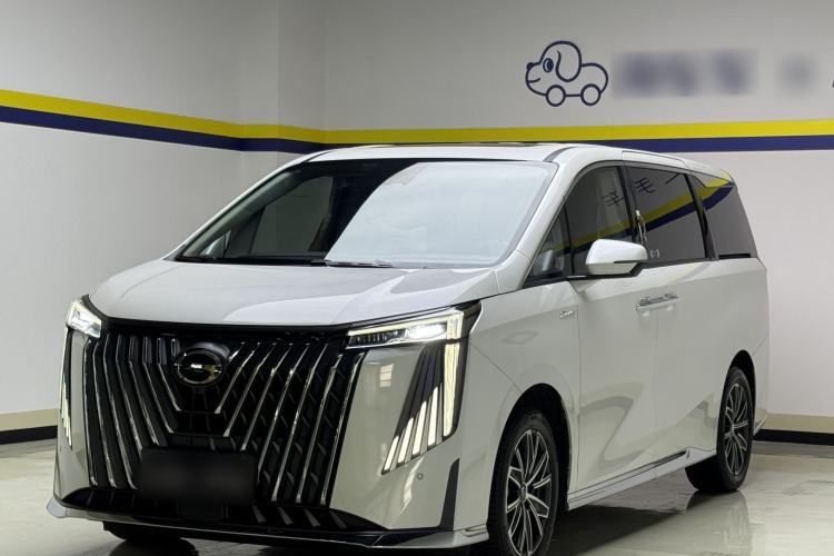 Used GAC Trumpchi M8 2024 Master Series 400T Prestige Edition Guazi used car, China used car export, Used car for sale, Used  cars, Cheapest cars for sale