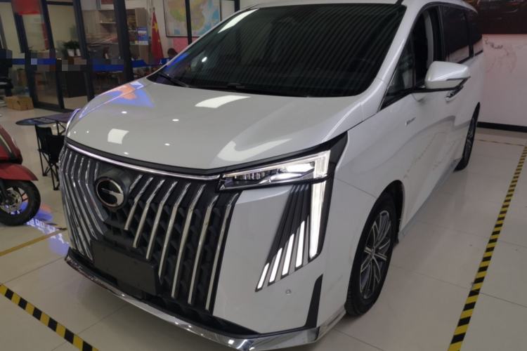 Used GAC Trumpchi M8 2024 Master Series 400T Ultimate Edition Guazi used car, China used car export, Used car for sale, Used  cars, Cheapest cars for sale