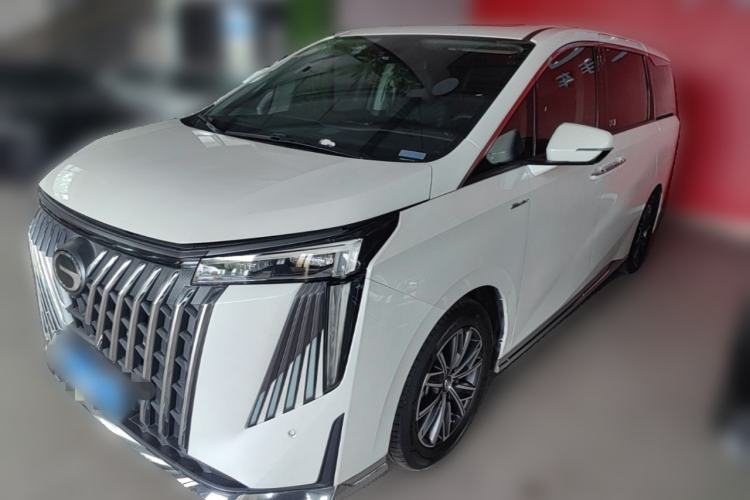 Used GAC Trumpchi M8 2024 Master Series 400T Prestige Edition Guazi used car, China used car export, Used car for sale, Used  cars, Cheapest cars for sale