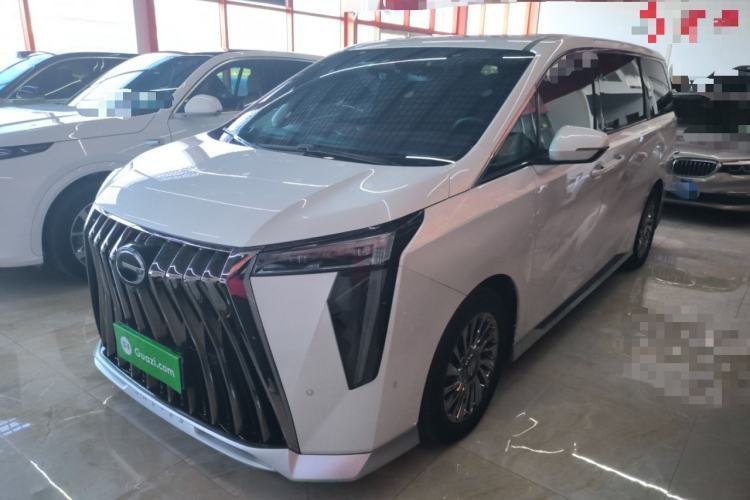 Ojetý GAC Trumpchi M8 2024 Zongshi Series 400T Pioneer Edition Guazi used car, China used car export, Used car for sale, Used  cars, Cheapest cars for sale