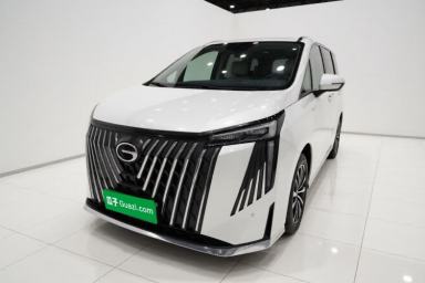 Used GAC Trumpchi M8 2024 Master Series 400T Prestige Edition