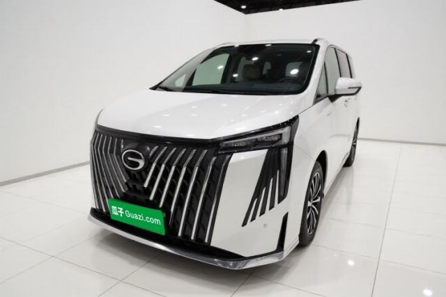 Used GAC Trumpchi M8 2024 Master Series 400T Prestige Edition