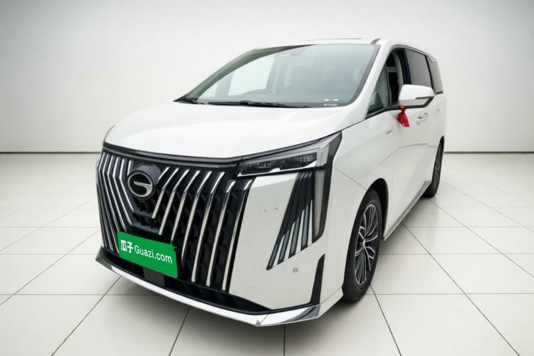 GAC Trumpchi M8 2024 Master Series 400T Ultimate Edition