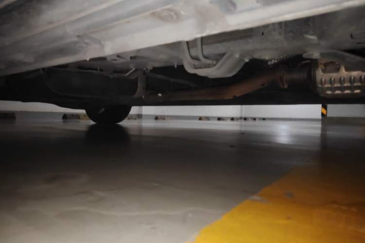 Used GAC Trumpchi M8 2024 Master Series 400T Ultimate Edition Chassis Front Right