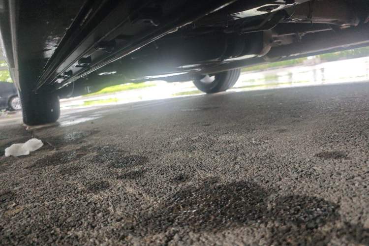Used GAC Trumpchi M8 2024 Master Series 400T Ultimate Edition Chassis Front Right