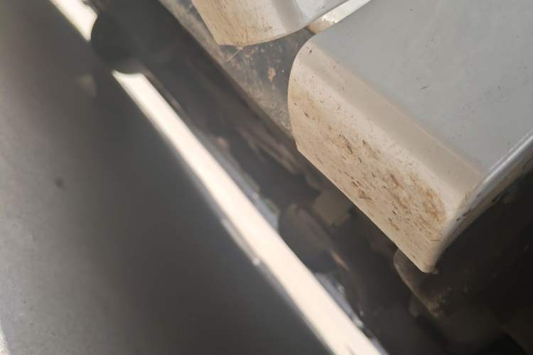 Used GAC Trumpchi M8 2024 Lingxiu Series 390T Luxury Edition Chassis Front Right