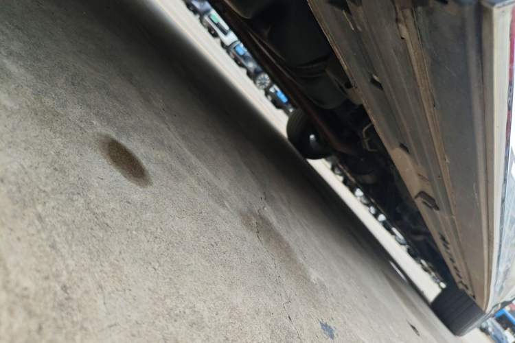 Used GAC Trumpchi M8 2024 Master Series 400T Prestige Edition Chassis Rear Right
