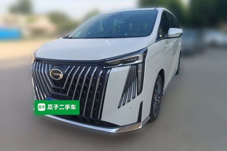 Used GAC Trumpchi M8 2024 Master Series 400T Prestige Edition Guazi used car, China used car export, Used car for sale, Used cars, Cheapest cars for sale