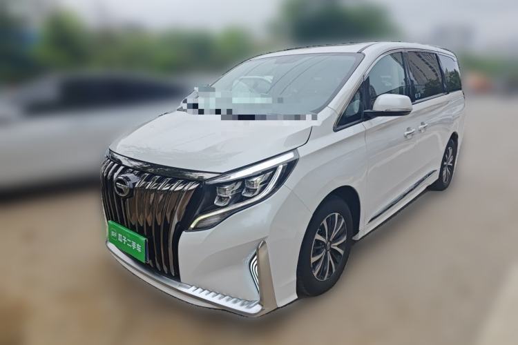 Used GAC Trumpchi M8 2024 Lingxiu Series 390T Deluxe Edition Guazi used car, China used car export, Used car for sale, Used  cars, Cheapest cars for sale
