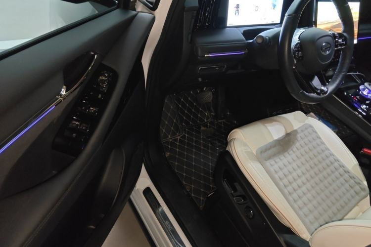 Used GAC Trumpchi M8 2024 Zongshi Series 400T Pioneer Edition Driver Seat