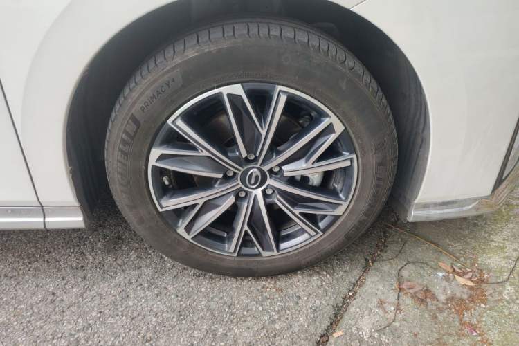 Used GAC Trumpchi M8 2024 Master Series 400T Ultimate Edition Exterior 1