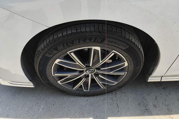 Used GAC Trumpchi M8 2024 Master Series 400T Ultimate Edition Exterior 2