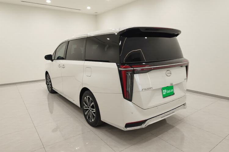 Used GAC Trumpchi M8 2024 Master Series 400T Ultimate Edition Exterior 2