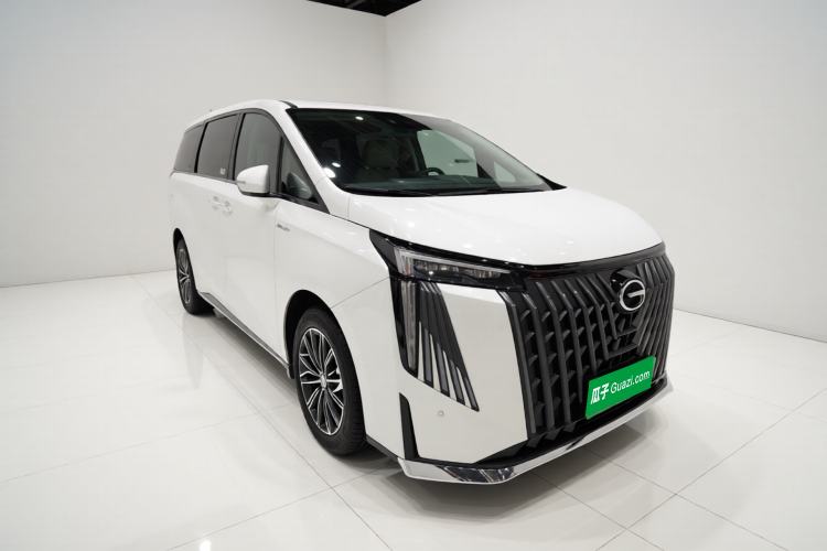 Used GAC Trumpchi M8 2024 Master Series 400T Prestige Edition Exterior 2