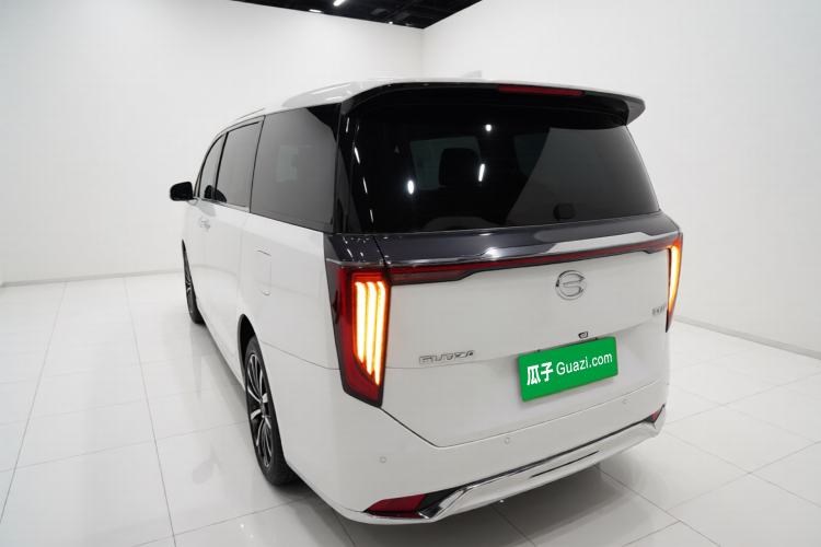 Used GAC Trumpchi M8 2024 Master Series 400T Prestige Edition Exterior 3