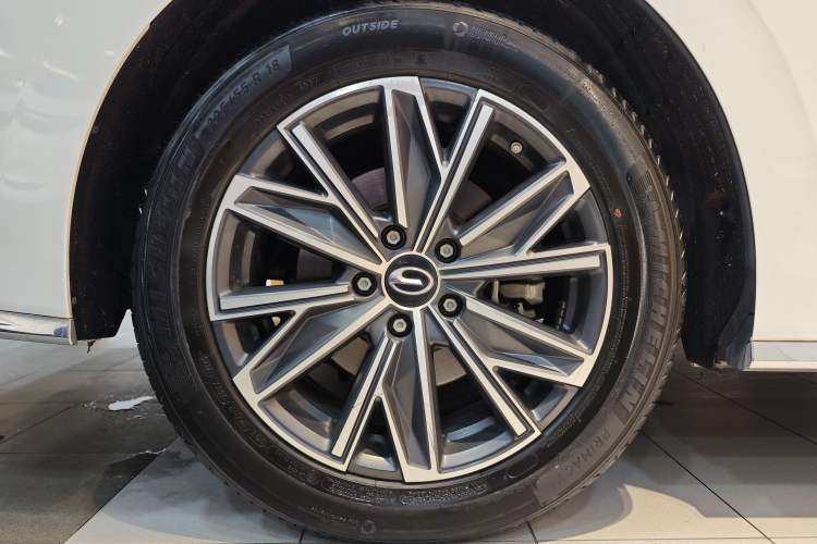 Used GAC Trumpchi M8 2024 Master Series 400T Ultimate Edition Exterior 3