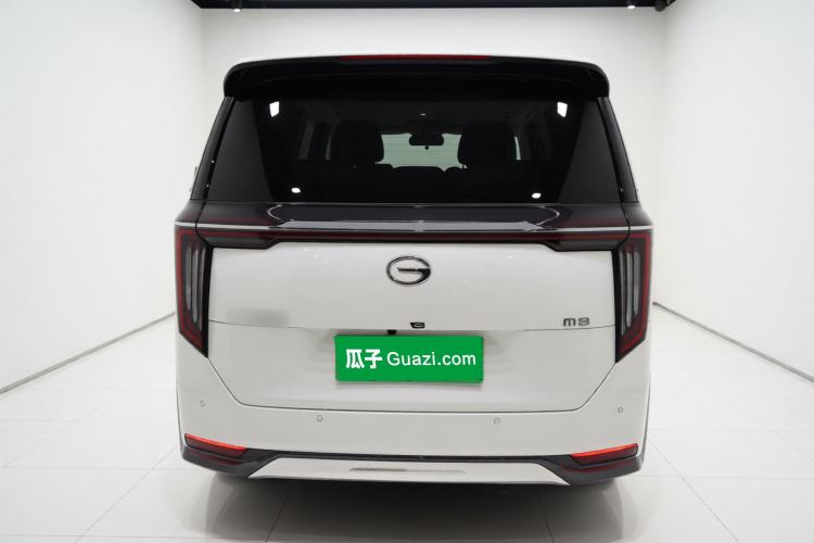 Used GAC Trumpchi M8 2024 Master Series 400T Prestige Edition Exterior 4