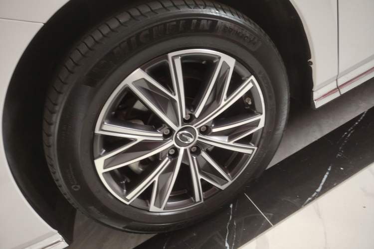 Used GAC Trumpchi M8 2024 Master Series 400T Ultimate Edition Exterior 4