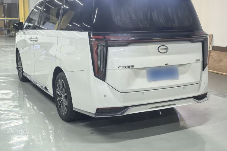 Used GAC Trumpchi M8 2024 Master Series 400T Prestige Edition Exterior 4
