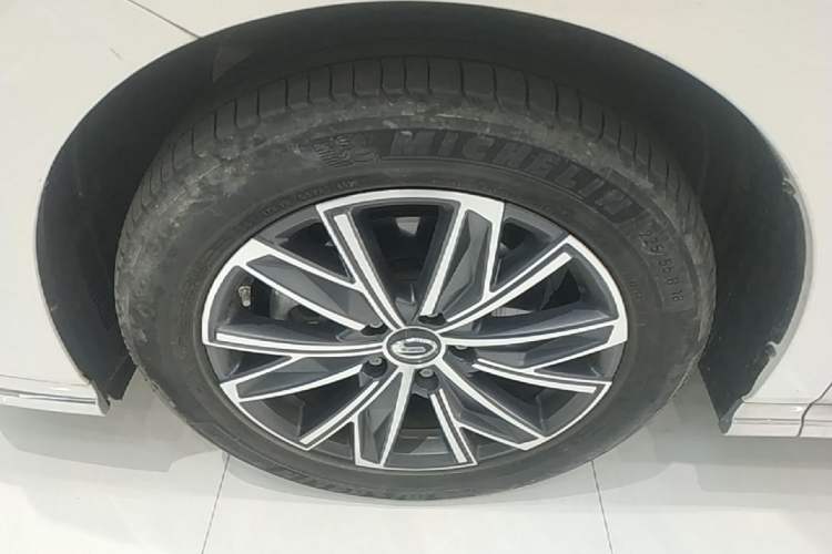Used GAC Trumpchi M8 2024 Master Series 400T Ultimate Edition Exterior 4