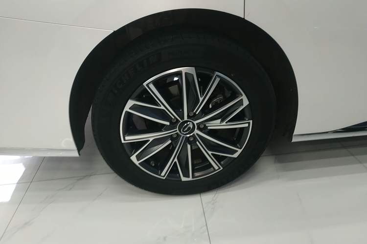 Used GAC Trumpchi M8 2024 Master Series 400T Ultimate Edition Exterior 5