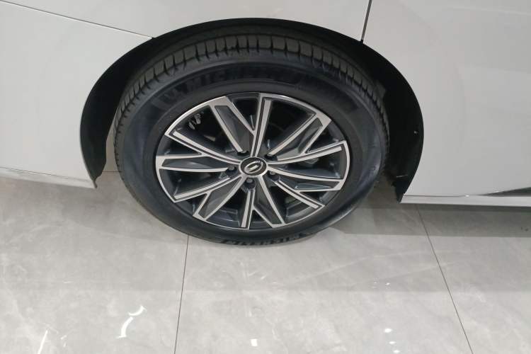 Used GAC Trumpchi M8 2024 Master Series 400T Ultimate Edition Exterior 5