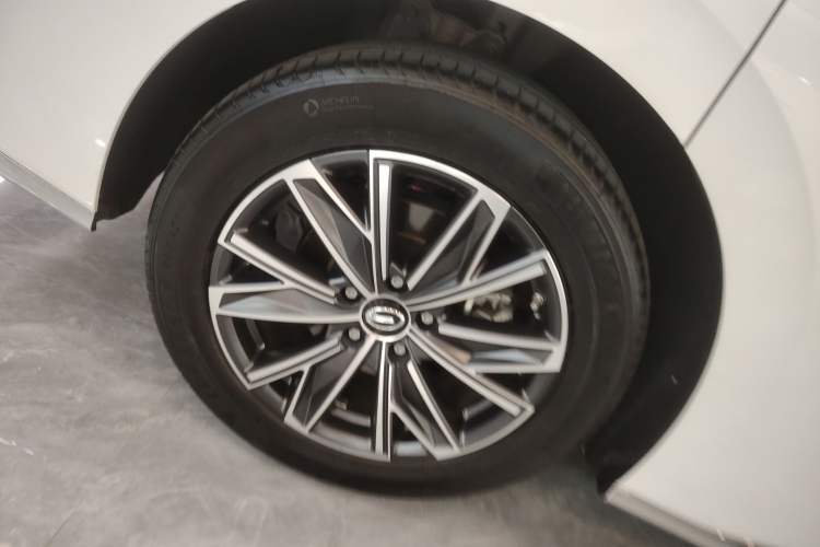 Used GAC Trumpchi M8 2024 Master Series 400T Ultimate Edition Exterior 5