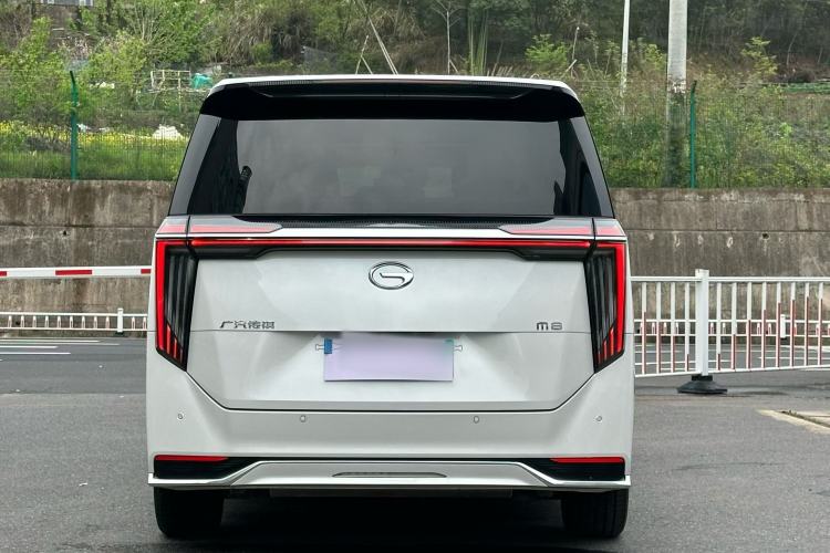 Used GAC Trumpchi M8 2024 Master Series 400T Ultimate Edition Exterior 5