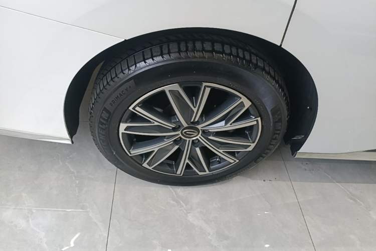 Used GAC Trumpchi M8 2024 Master Series 400T Ultimate Edition Exterior 5