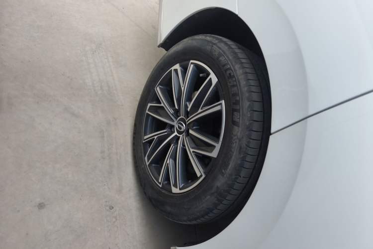 Used GAC Trumpchi M8 2024 Master Series 400T Ultimate Edition Exterior 5