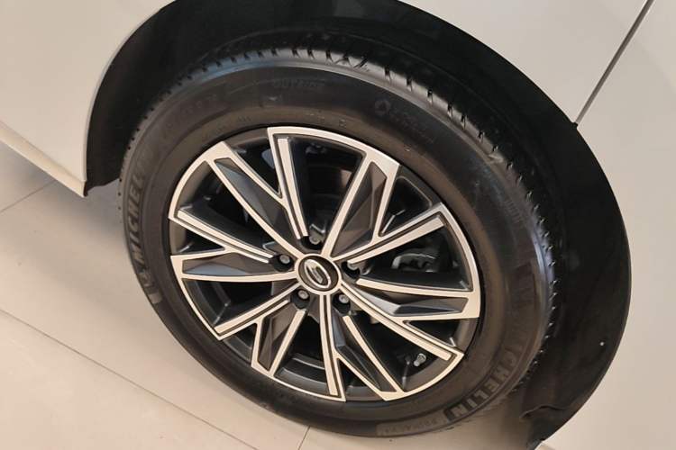 Used GAC Trumpchi M8 2024 Master Series 400T Ultimate Edition Exterior 5