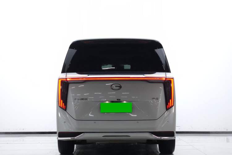 Used GAC Trumpchi M8 2024 Master Series 400T Ultimate Edition Exterior 5