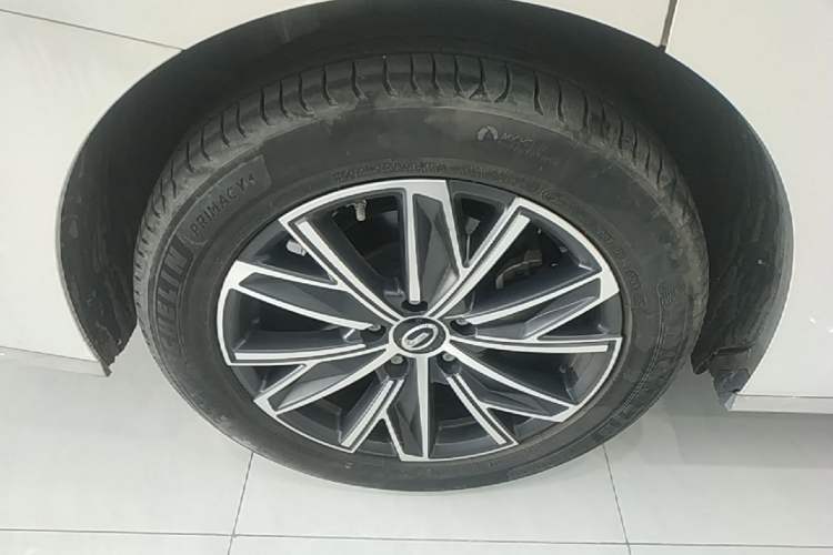 Used GAC Trumpchi M8 2024 Master Series 400T Ultimate Edition Exterior 5